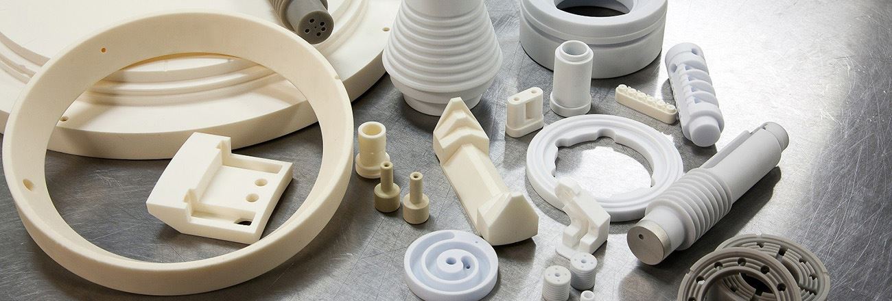 Alumina Ceramic Products Alumina Ceramic Products