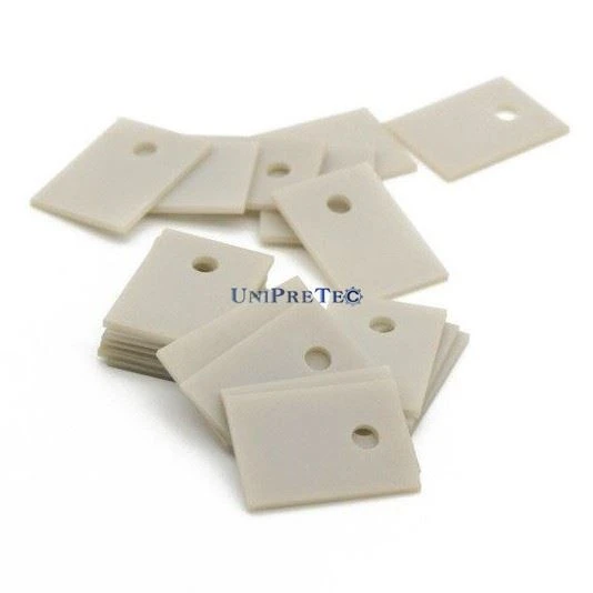 Aluminum Nitride Substrate