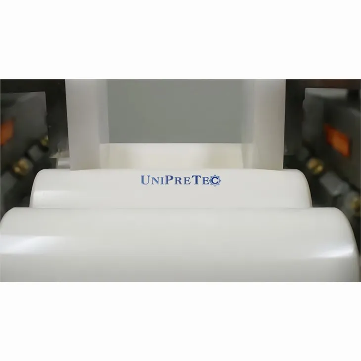 Zirconia Ceramic Roller for Three Roll Mill
