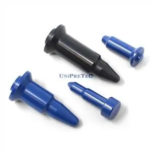 Керамический штифт для проекционной сварки