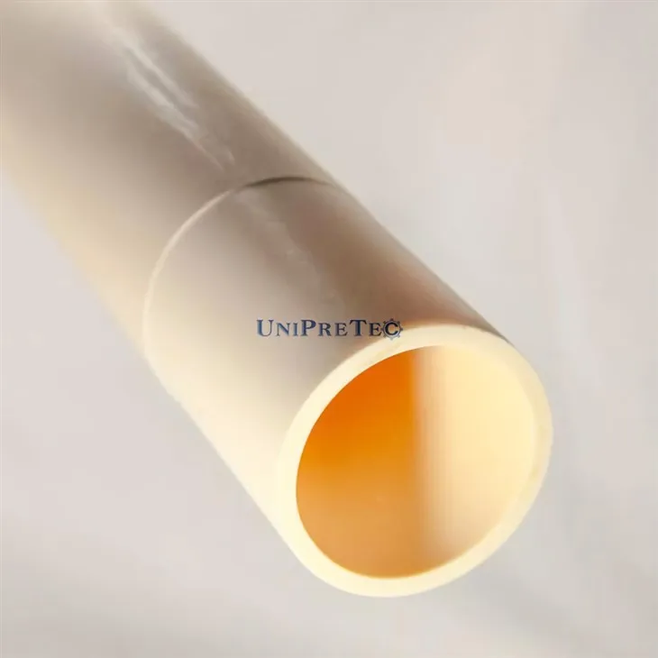 Ceramic Tubes for High Temperature