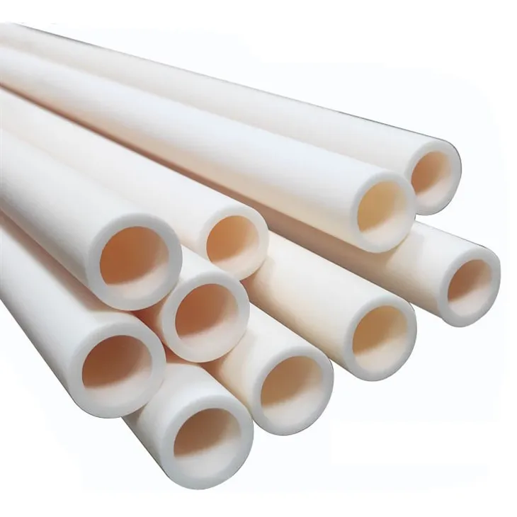 Керамические трубки для высоких температур