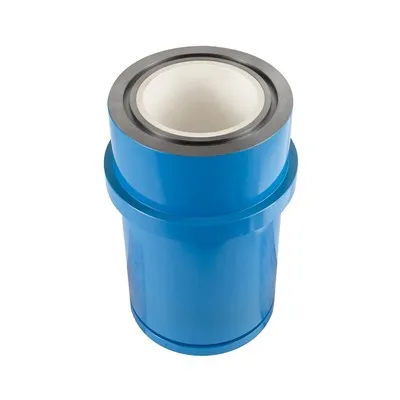 Керамические вкладыши бурового насоса