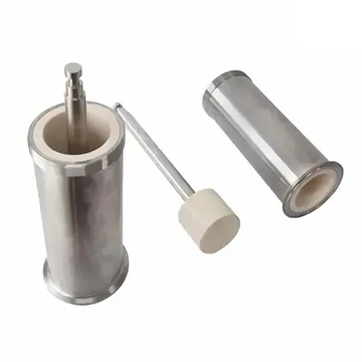 Керамический поршневой насос