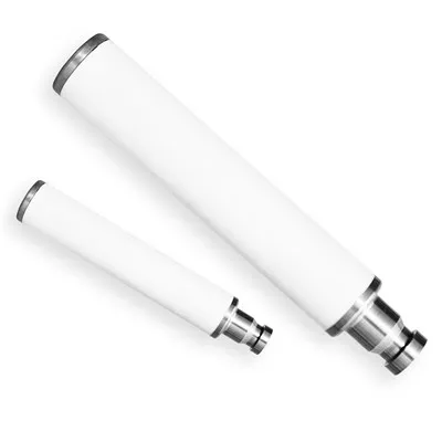 Твердый керамический поршень