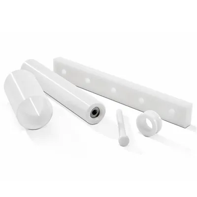 Керамические изделия из оксида циркония